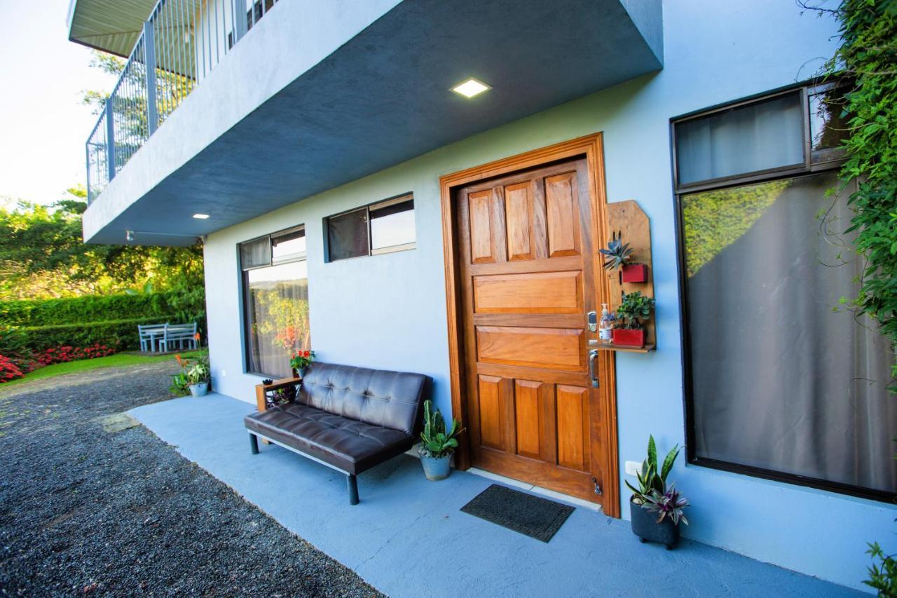 Casa Suculenta ,Monteverde Con Jacuzzi Privado Y Lavanderia Экстерьер фото