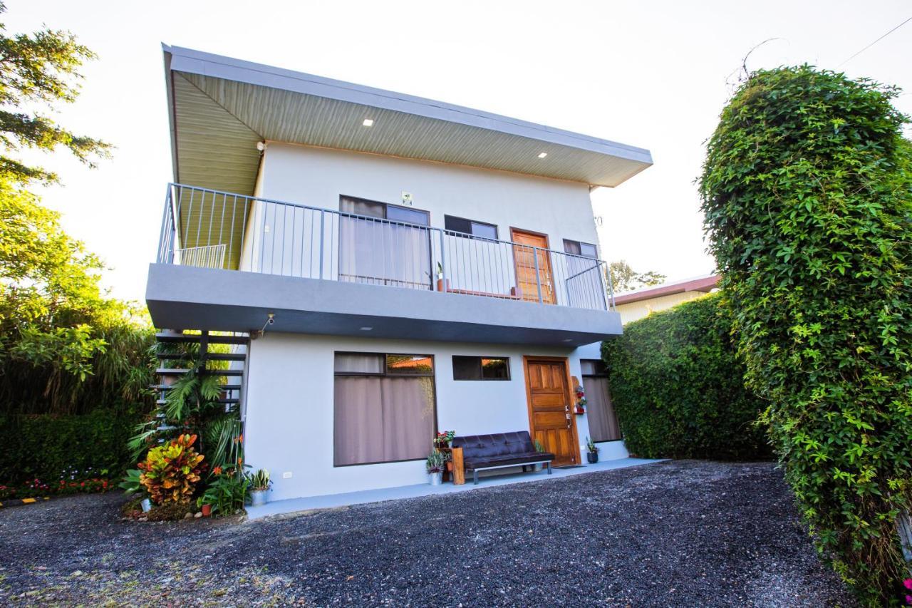 Casa Suculenta ,Monteverde Con Jacuzzi Privado Y Lavanderia Экстерьер фото