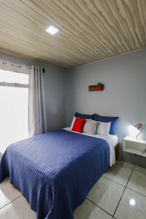 Casa Suculenta ,Monteverde Con Jacuzzi Privado Y Lavanderia Экстерьер фото