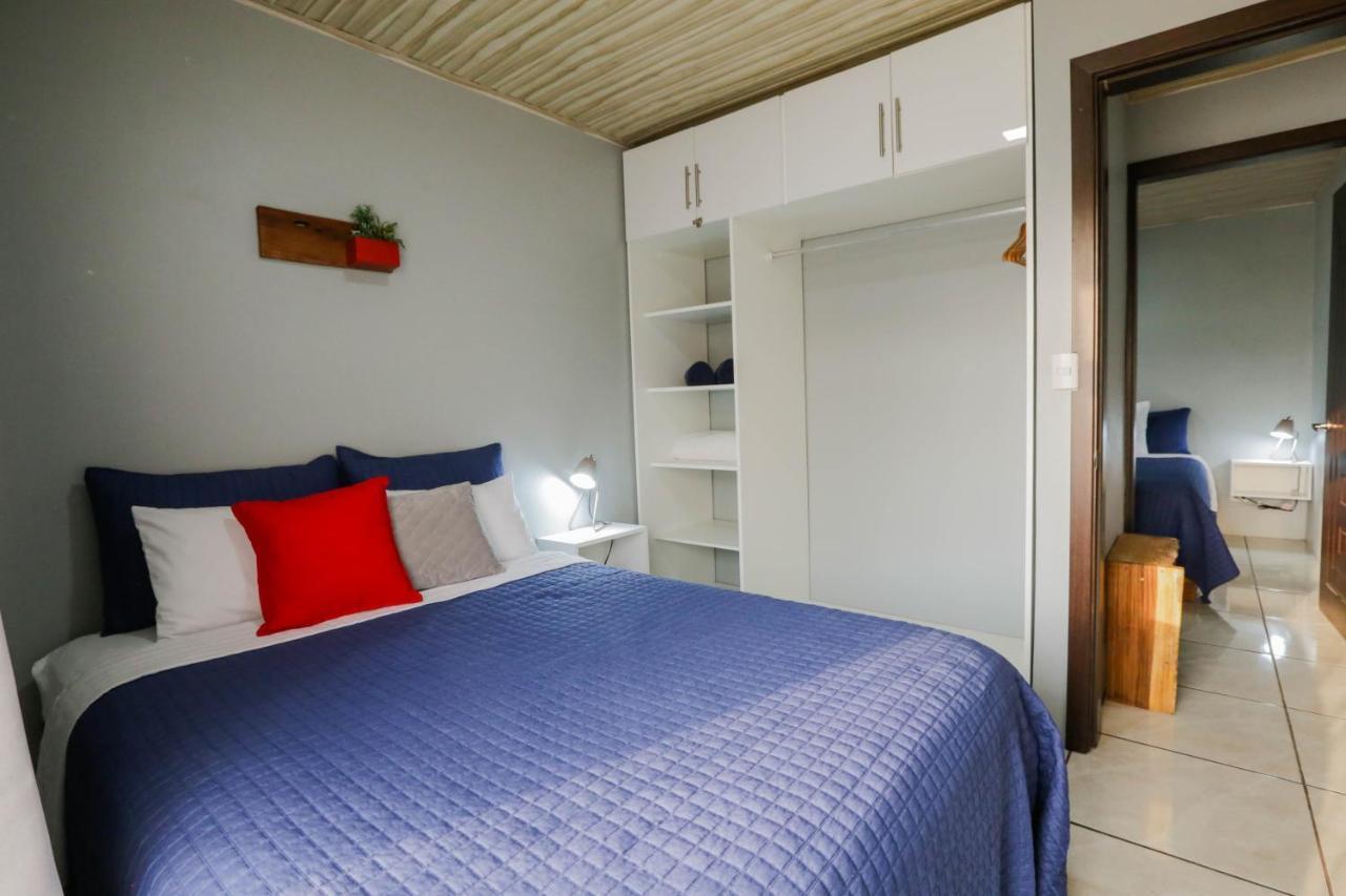 Casa Suculenta ,Monteverde Con Jacuzzi Privado Y Lavanderia Экстерьер фото