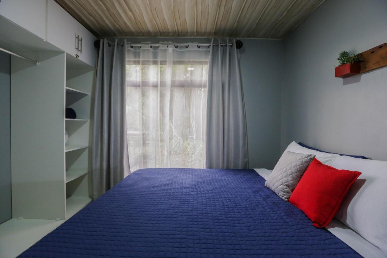Casa Suculenta ,Monteverde Con Jacuzzi Privado Y Lavanderia Экстерьер фото